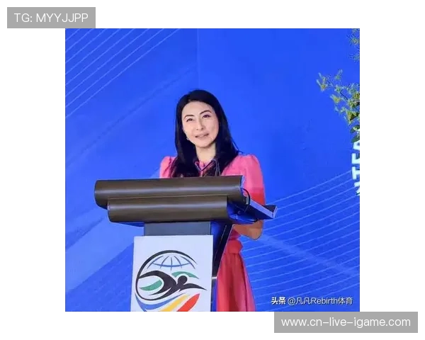郭晶晶：从跳水女皇到公益大使，见证中国体育辉煌与个人成长之路