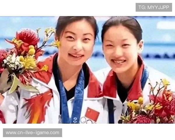 伏明霞：从跳水天才到体育精神象征的成长之路与人生转折