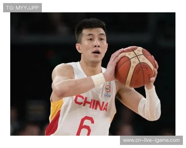 郭艾伦领衔中国男篮崛起之路 赛场内外的奋斗与荣耀