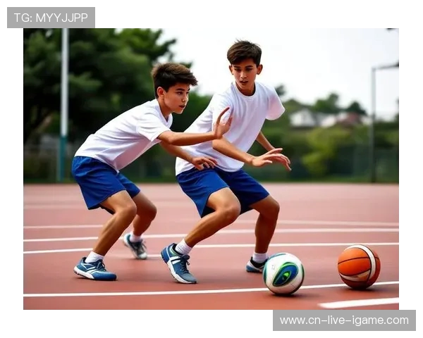 围绕篮球竞技发展探索新时代青少年训练路径多元化协同机制构建研