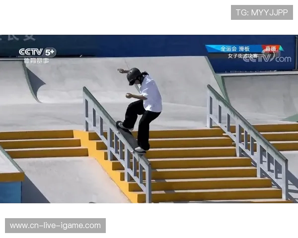 成都滑板队实力不容小觑荣登全国个人能力排行榜第九位