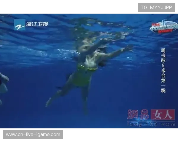 从勇气到完美入水全面解析跳水运动的艺术与竞技魅力