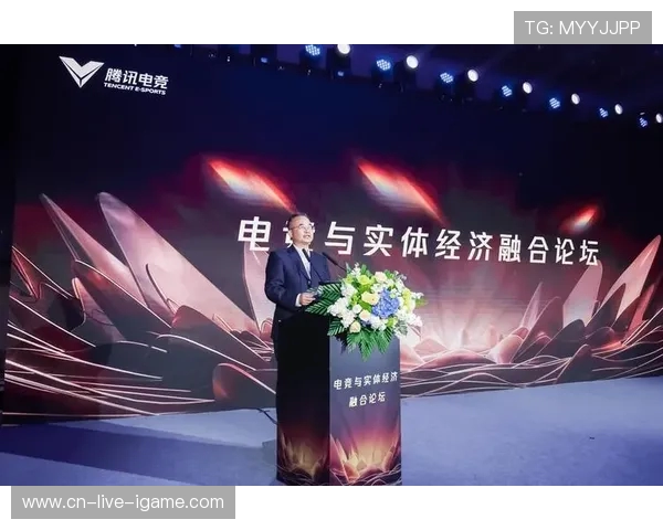 全球电竞产业崛起推动数字娱乐生态多元化与青年文化深度融合