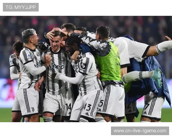 尤文图斯迎强敌鏖战巅峰对决意甲豪门争锋再掀绿茵风暴